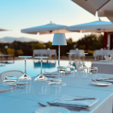 Agriturismo Borgo Imperiale ヴァルモントーネ エクステリア 写真