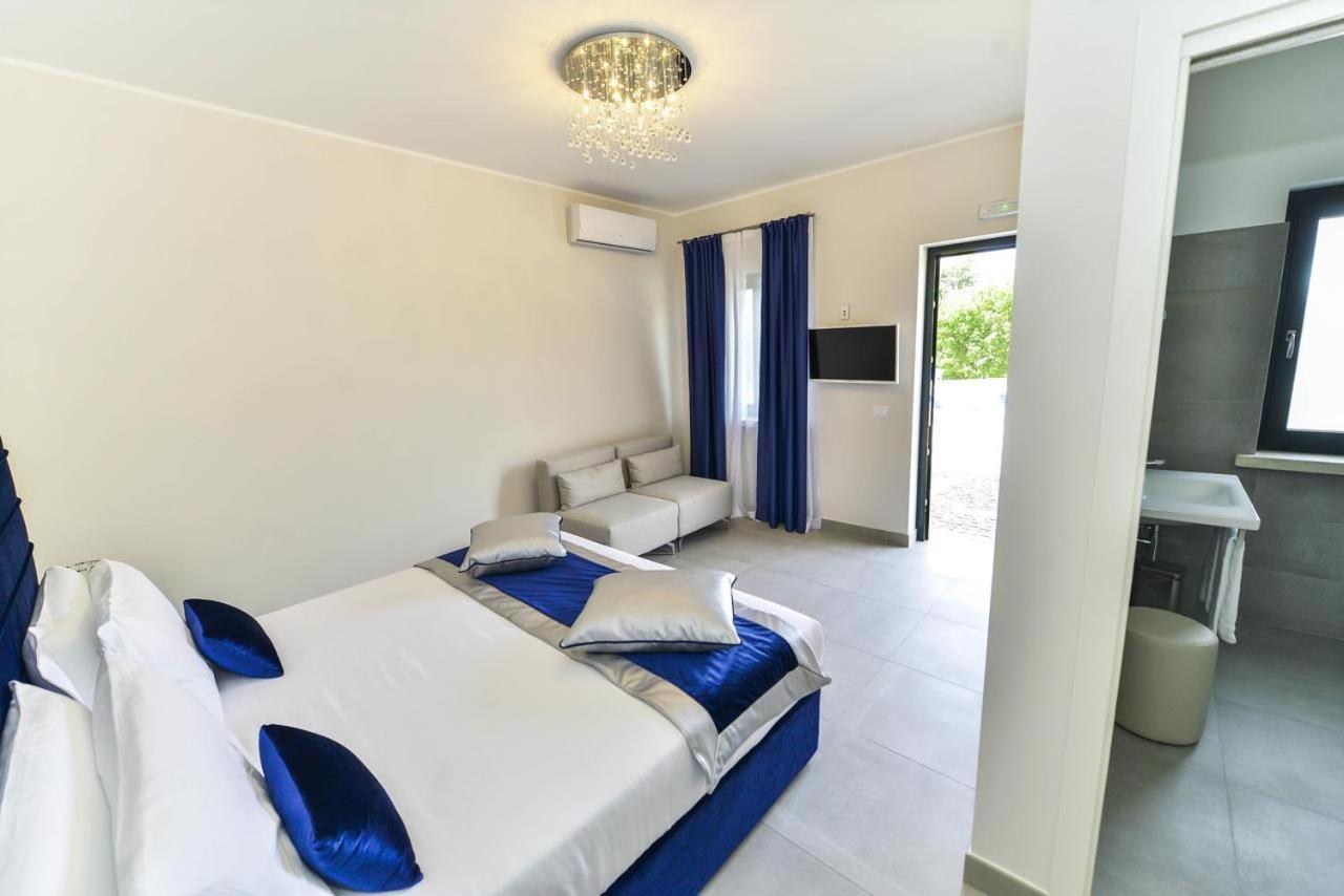 Agriturismo Borgo Imperiale ヴァルモントーネ エクステリア 写真