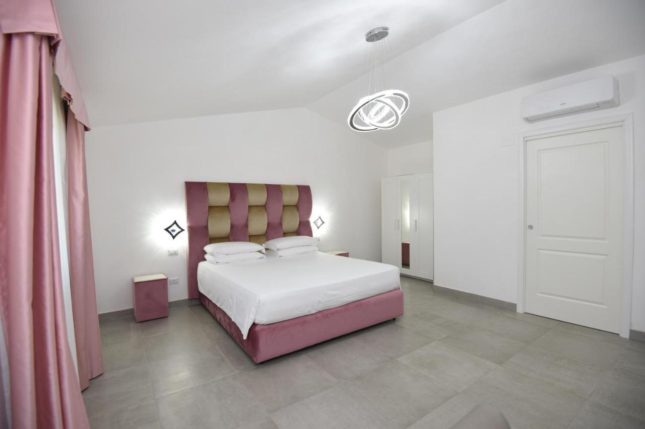 Agriturismo Borgo Imperiale ヴァルモントーネ エクステリア 写真