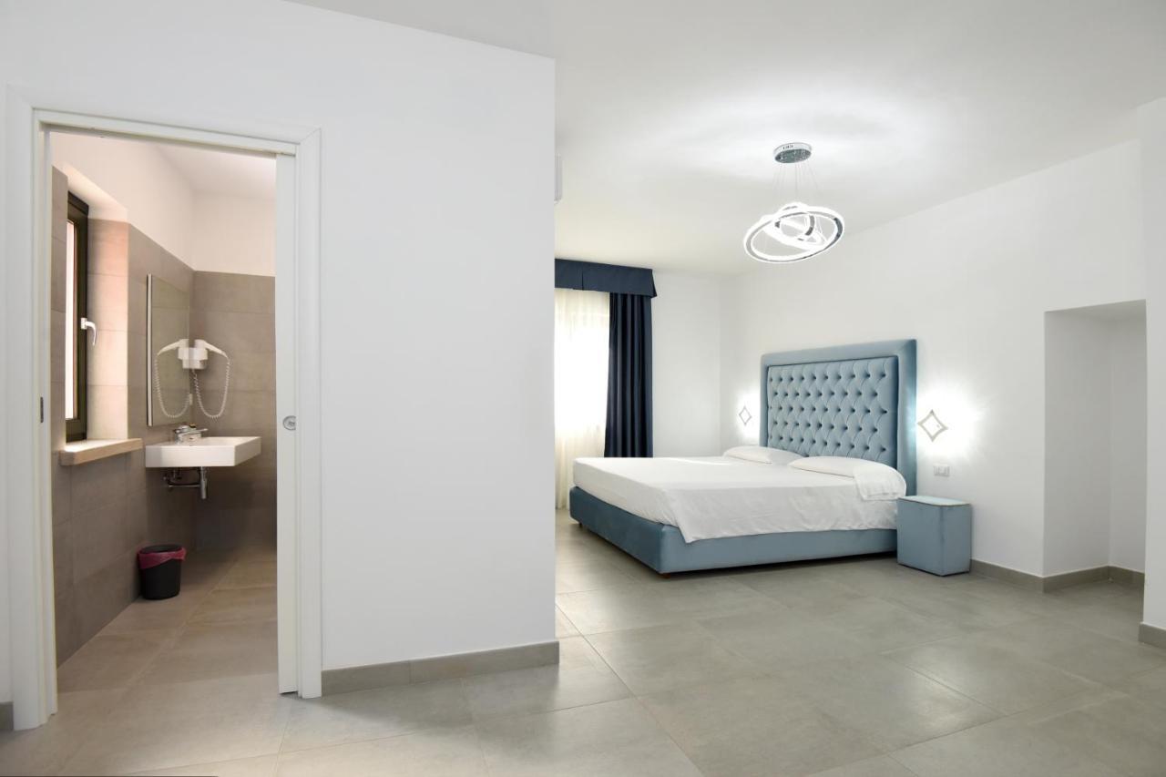 Agriturismo Borgo Imperiale ヴァルモントーネ エクステリア 写真