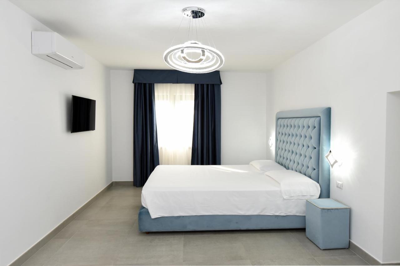Agriturismo Borgo Imperiale ヴァルモントーネ エクステリア 写真