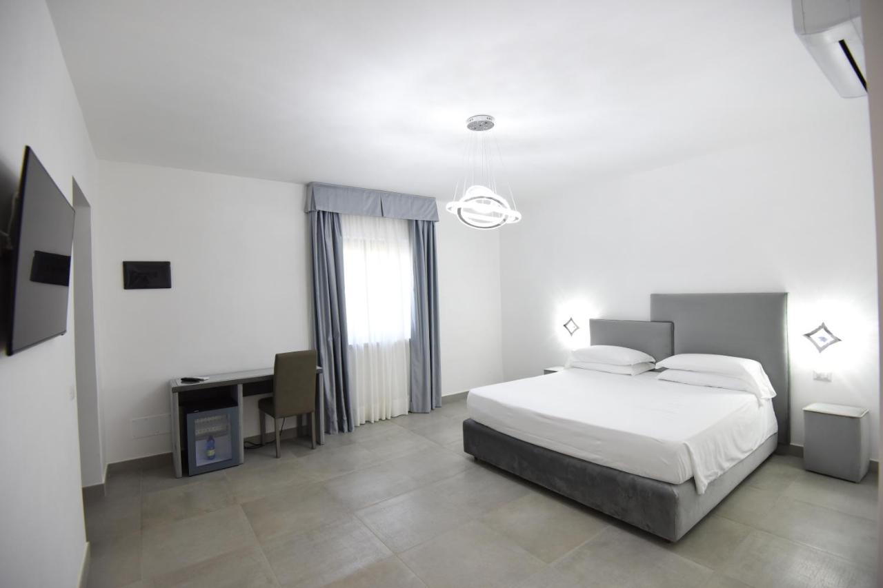 Agriturismo Borgo Imperiale ヴァルモントーネ エクステリア 写真