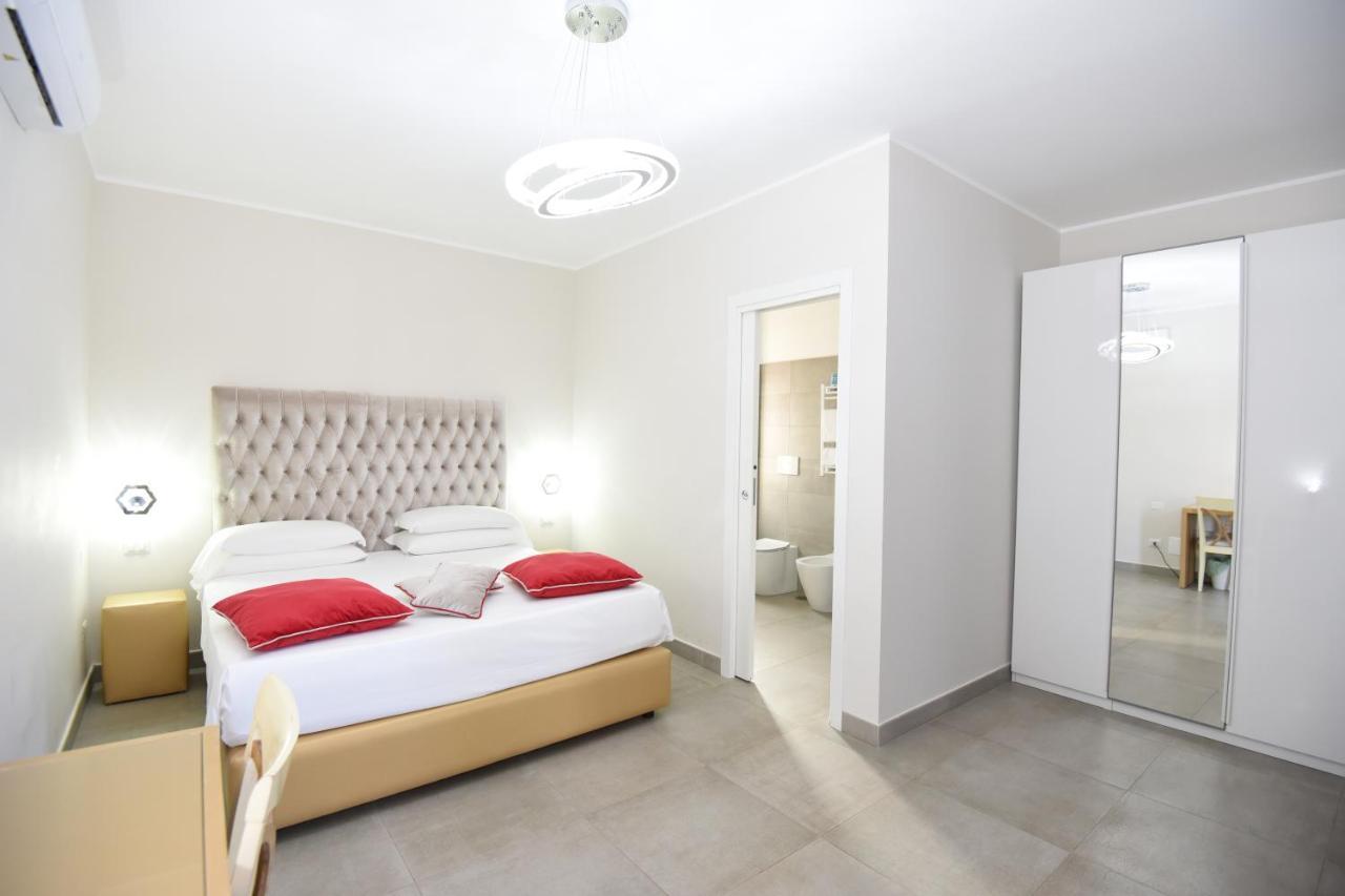 Agriturismo Borgo Imperiale ヴァルモントーネ エクステリア 写真