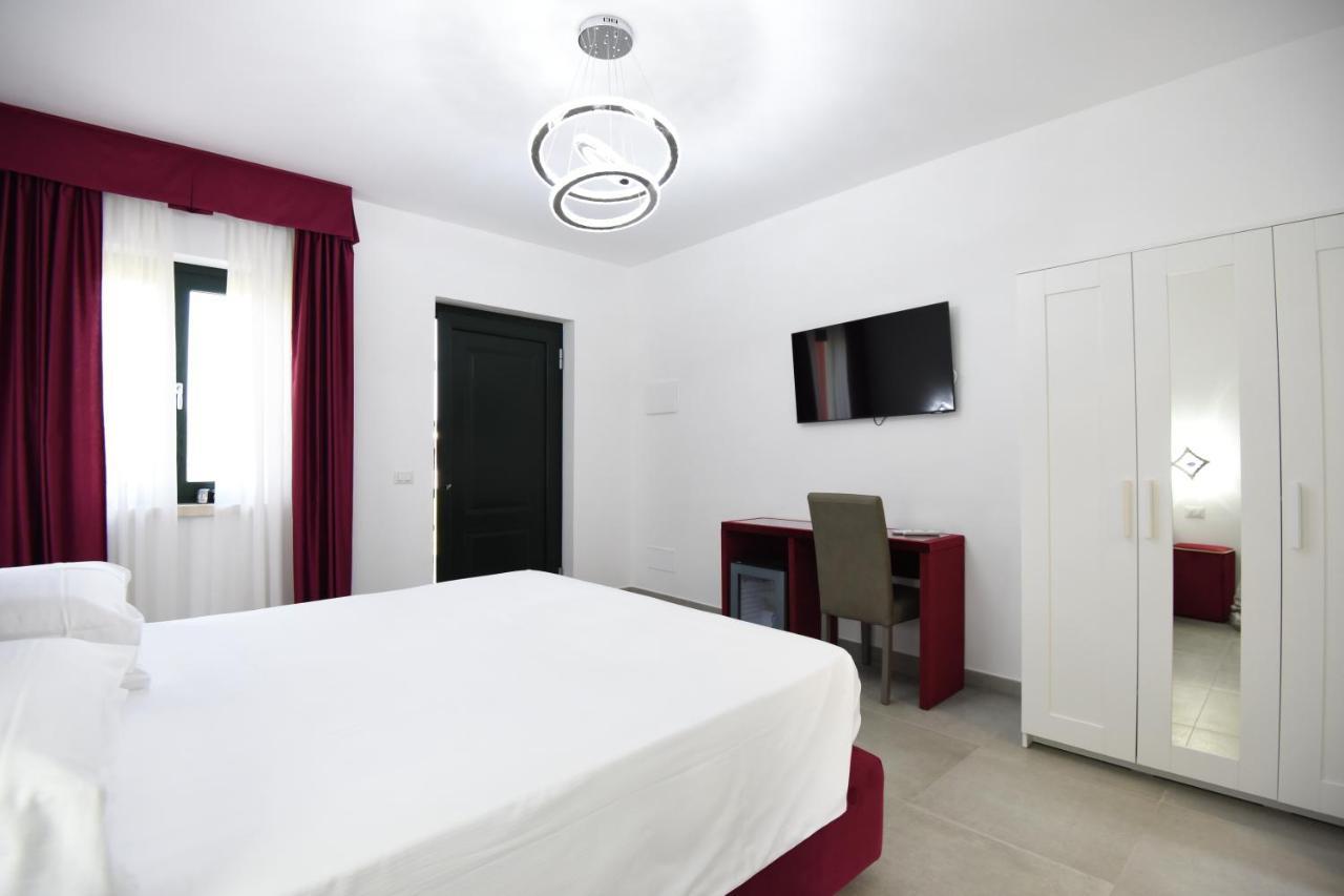 Agriturismo Borgo Imperiale ヴァルモントーネ エクステリア 写真