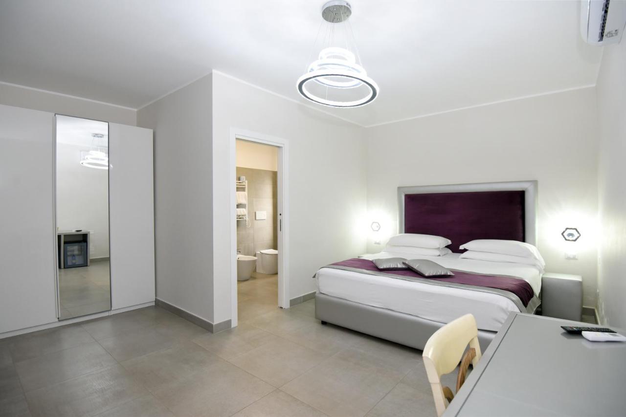 Agriturismo Borgo Imperiale ヴァルモントーネ エクステリア 写真