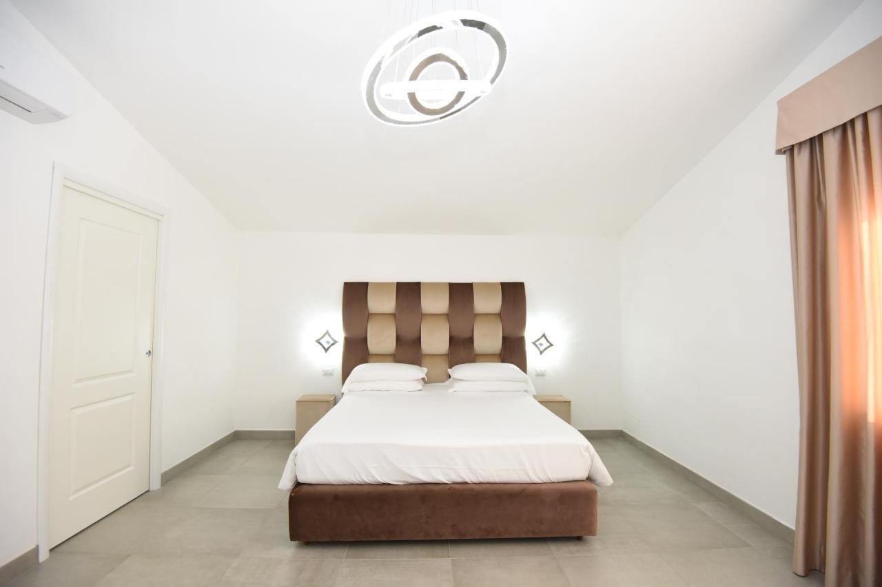 Agriturismo Borgo Imperiale ヴァルモントーネ エクステリア 写真