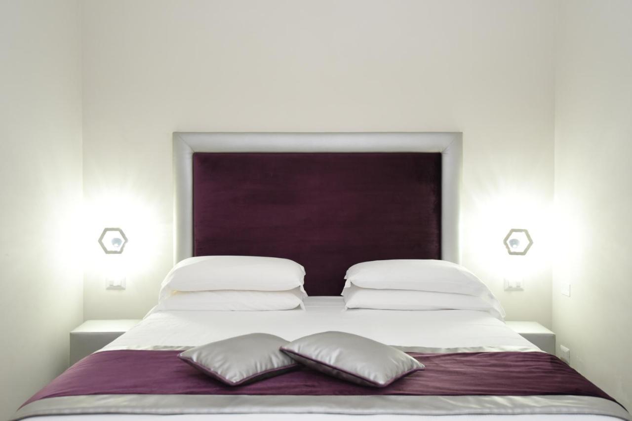 Agriturismo Borgo Imperiale ヴァルモントーネ エクステリア 写真