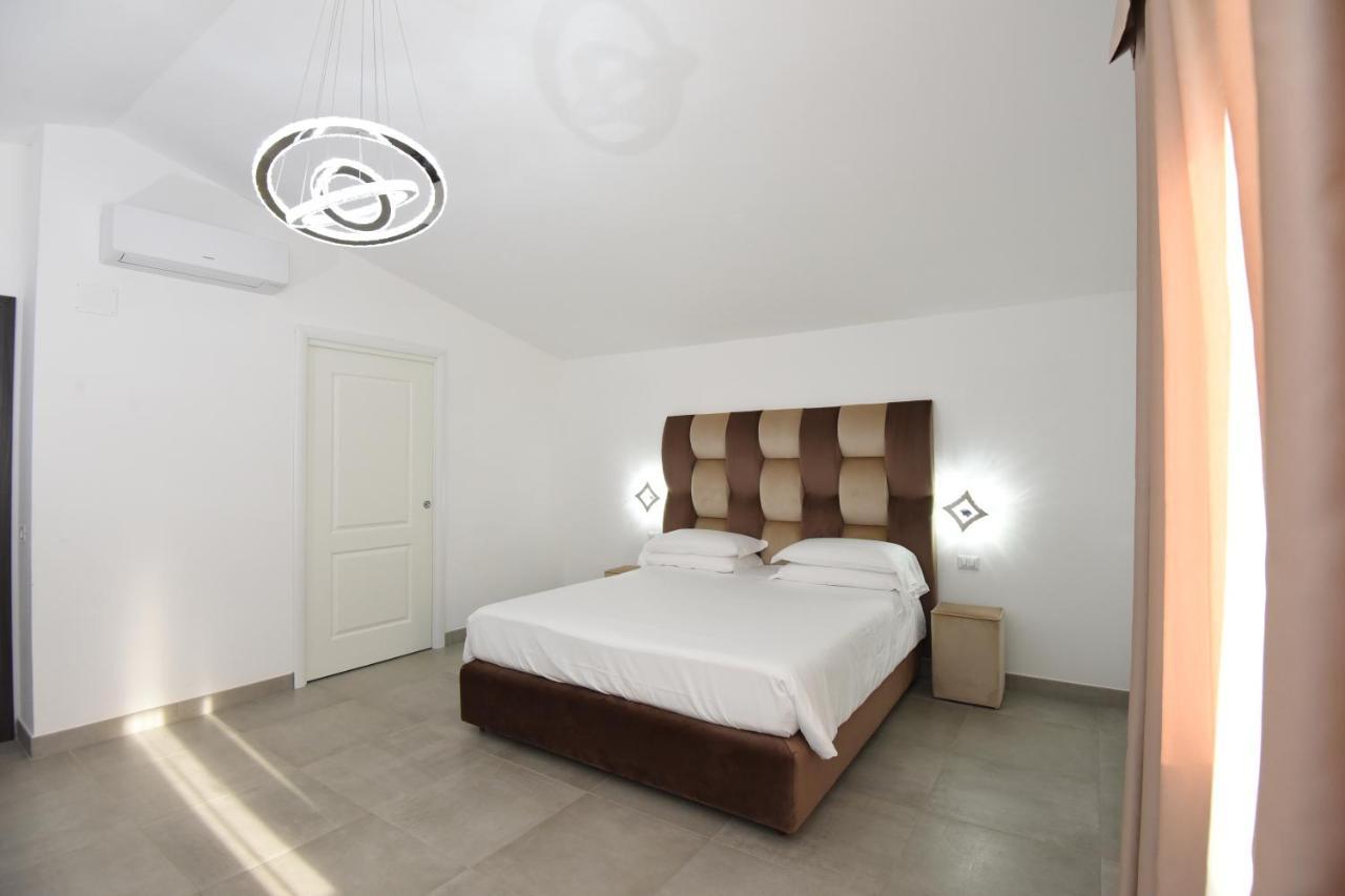 Agriturismo Borgo Imperiale ヴァルモントーネ エクステリア 写真