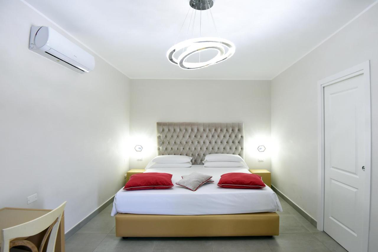 Agriturismo Borgo Imperiale ヴァルモントーネ エクステリア 写真