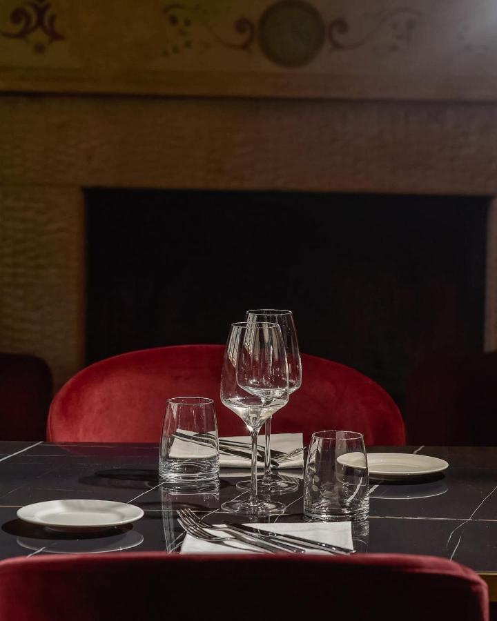 Agriturismo Borgo Imperiale ヴァルモントーネ エクステリア 写真