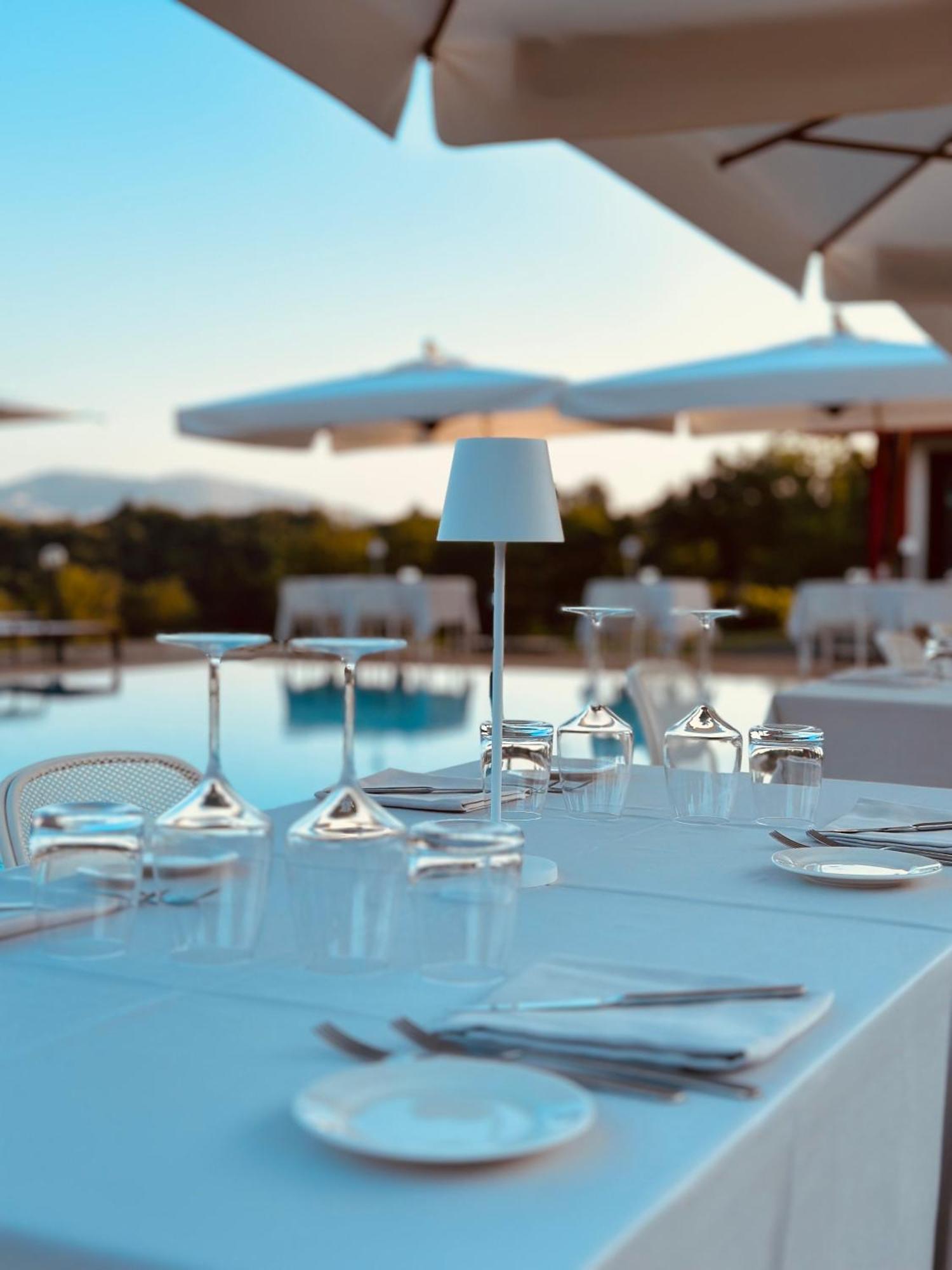 Agriturismo Borgo Imperiale ヴァルモントーネ エクステリア 写真