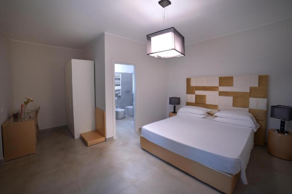 Agriturismo Borgo Imperiale ヴァルモントーネ エクステリア 写真
