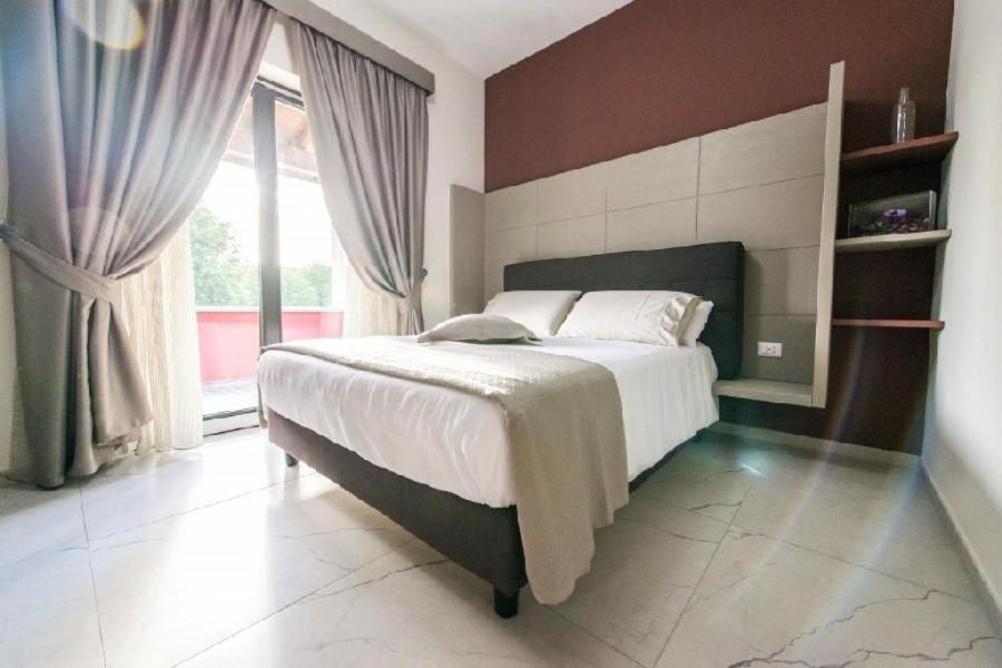 Agriturismo Borgo Imperiale ヴァルモントーネ エクステリア 写真