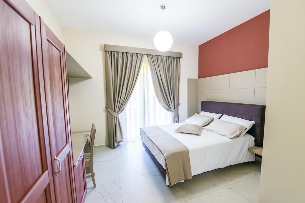 Agriturismo Borgo Imperiale ヴァルモントーネ エクステリア 写真