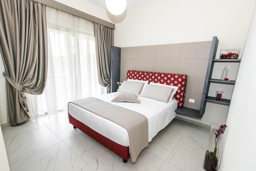 Agriturismo Borgo Imperiale ヴァルモントーネ エクステリア 写真