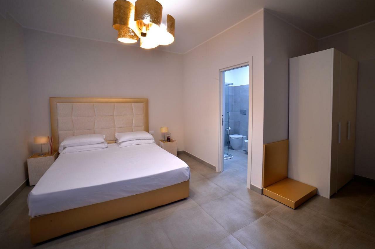 Agriturismo Borgo Imperiale ヴァルモントーネ エクステリア 写真
