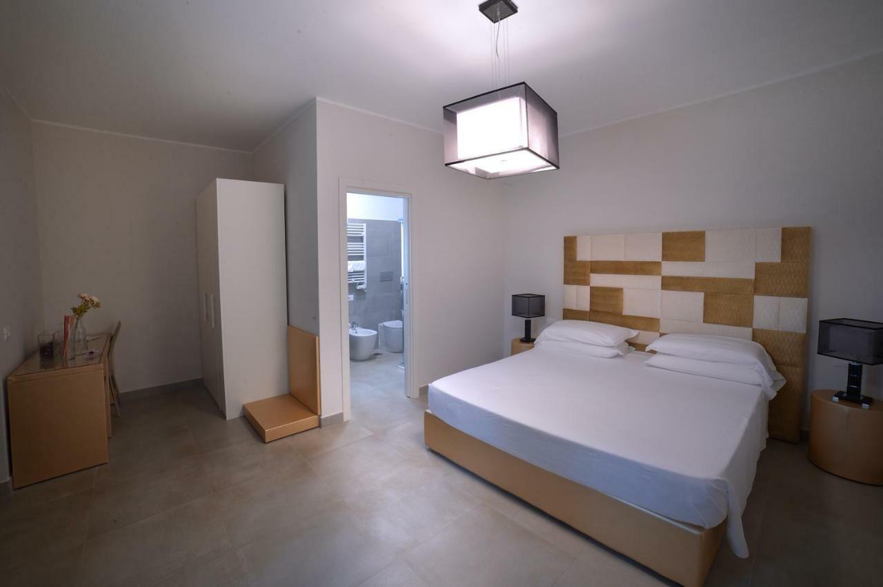 Agriturismo Borgo Imperiale ヴァルモントーネ エクステリア 写真