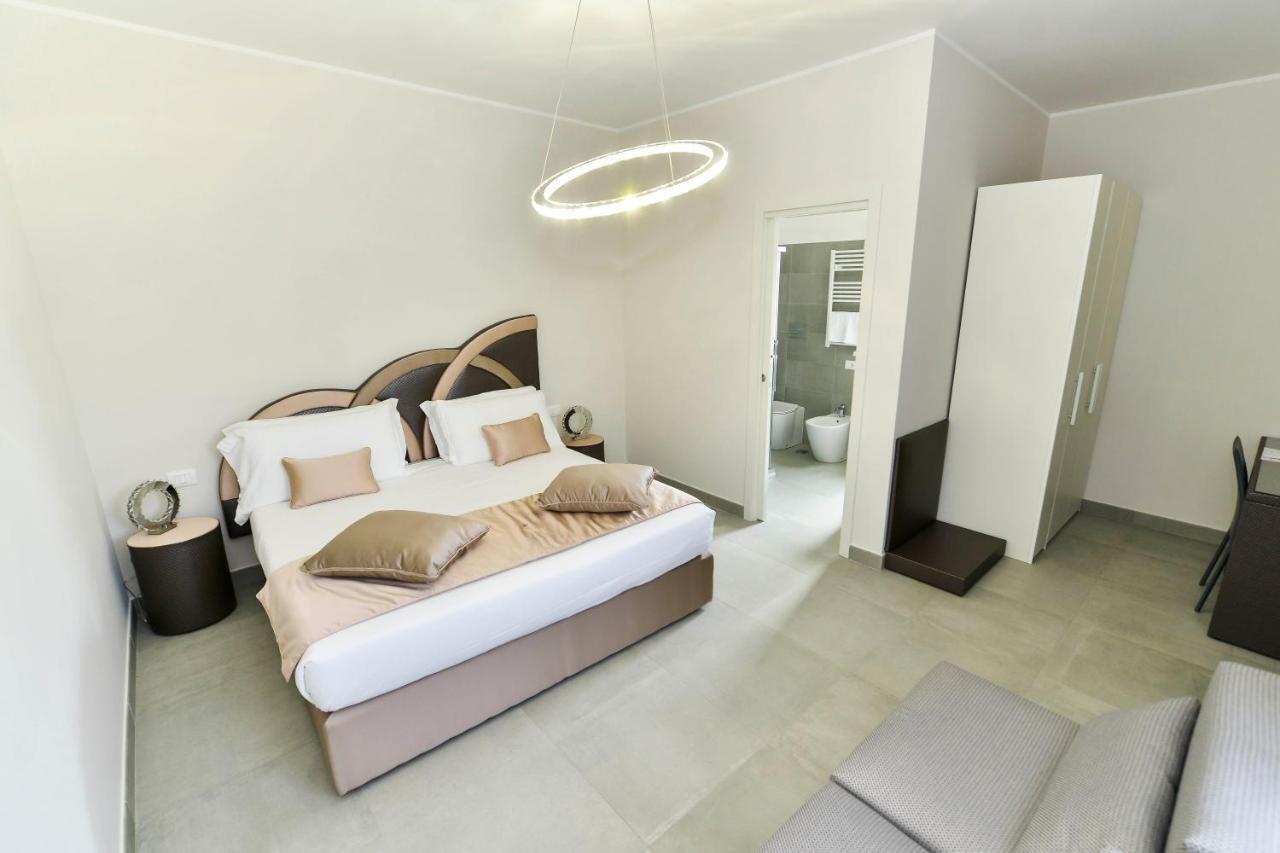 Agriturismo Borgo Imperiale ヴァルモントーネ エクステリア 写真